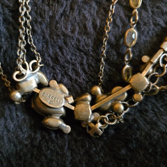 Sorrelli Necklace - Picture 4 of 6